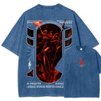 Elden Ring Unisex Fit Washed T-Shirt 2604019631