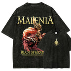 Elden Ring Unisex Fit Washed T-Shirt 2605002930