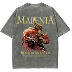 Elden Ring Unisex Fit Washed T-Shirt 2605002930