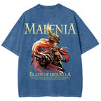 Elden Ring Unisex Fit Washed T-Shirt 2605002930