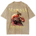 Elden Ring Unisex Fit Washed T-Shirt 2605002930