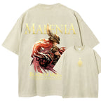 Elden Ring Unisex Fit Washed T-Shirt 2605002930