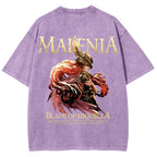 Elden Ring Unisex Fit Washed T-Shirt 2605002930