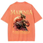 Elden Ring Unisex Fit Washed T-Shirt 2605002930