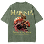 Elden Ring Unisex Fit Washed T-Shirt 2605002930