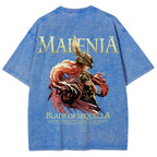 Elden Ring Unisex Fit Washed T-Shirt 2605002930
