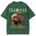 Elden Ring Unisex Fit Washed T-Shirt 2605002930