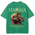 Elden Ring Unisex Fit Washed T-Shirt 2605002930