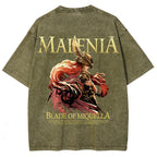 Elden Ring Unisex Fit Washed T-Shirt 2605002930