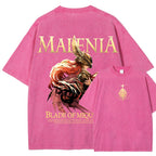 Elden Ring Unisex Fit Washed T-Shirt 2605002930