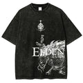 Elden Ring Unisex Fit Washed T-Shirt 2605002946