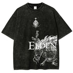 Elden Ring Unisex Fit Washed T-Shirt 2605002946