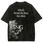 Elden Ring Unisex Fit Washed T-Shirt 2605002946