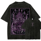 Elden Ring Unisex Fit Washed T-Shirt 2605009272