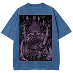 Elden Ring Unisex Fit Washed T-Shirt 2605009272