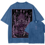 Elden Ring Unisex Fit Washed T-Shirt 2605009272