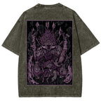Elden Ring Unisex Fit Washed T-Shirt 2605009272