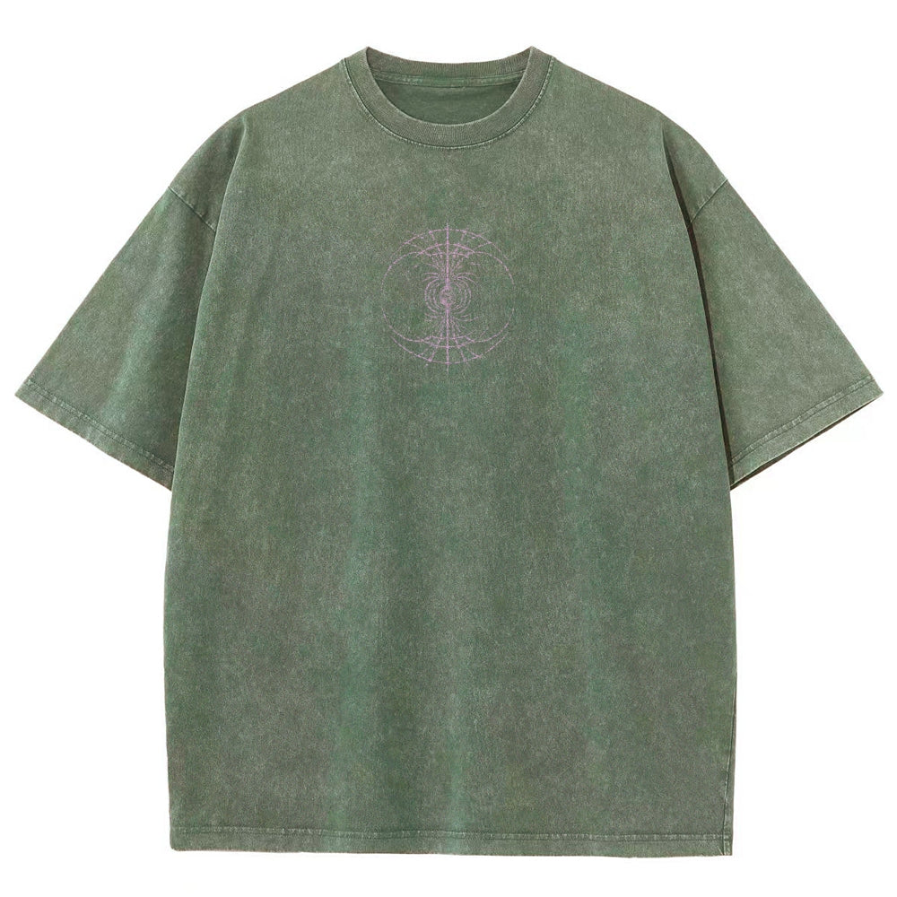 Elden Ring Unisex Fit Washed T-Shirt 2605009272