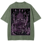 Elden Ring Unisex Fit Washed T-Shirt 2605009272