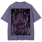 Elden Ring Unisex Fit Washed T-Shirt 2605009272