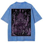 Elden Ring Unisex Fit Washed T-Shirt 2605009272