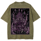 Elden Ring Unisex Fit Washed T-Shirt 2605009272