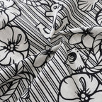 Hawaiian Shirts For Men The Sea Breeze of Naples Shirt 100% Cotton