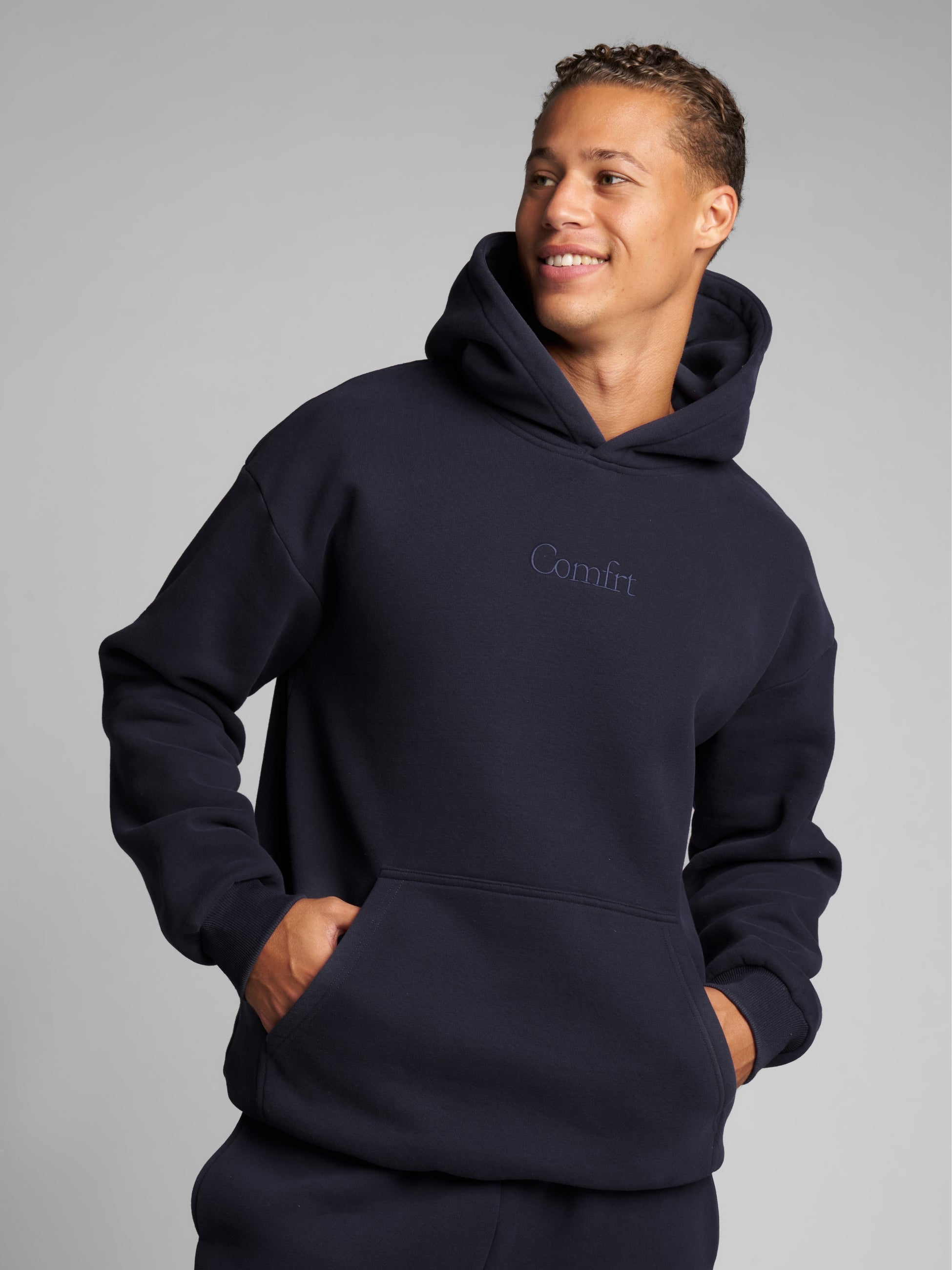 Signature Hoodie