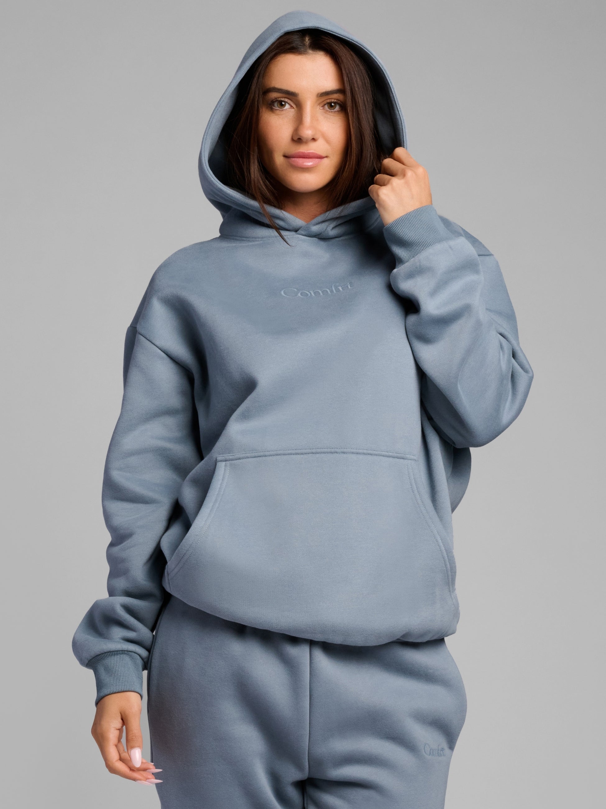 Signature Hoodie