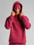 Airplane Mode Travel Hoodie