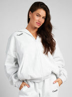 Cloud Zip Hoodie