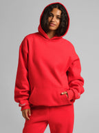 Comfrt x We're Not Really Strangers Hoodie