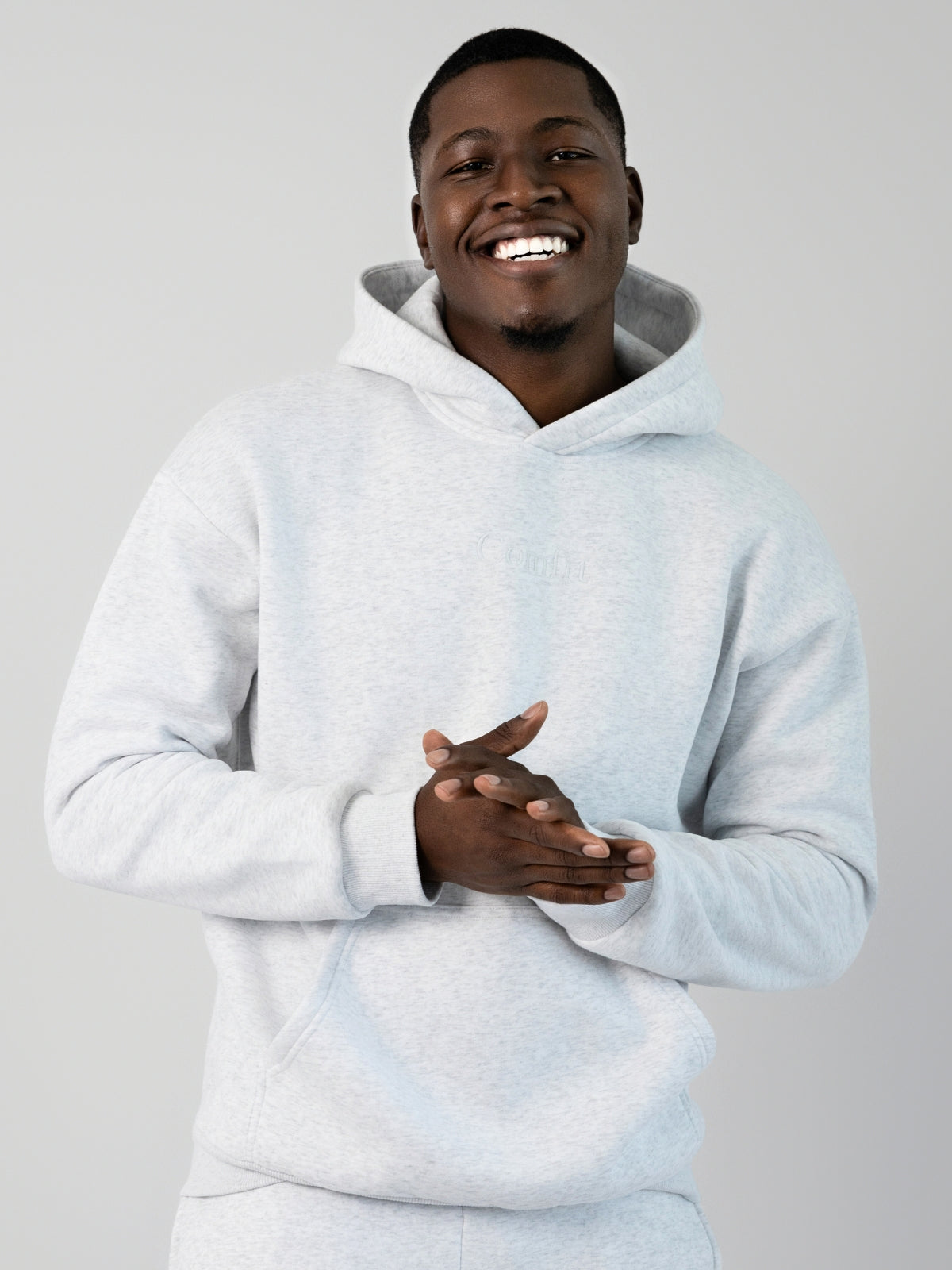 Signature Hoodie