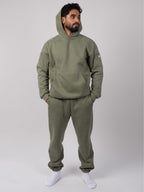 Travel Essentials Hoodie