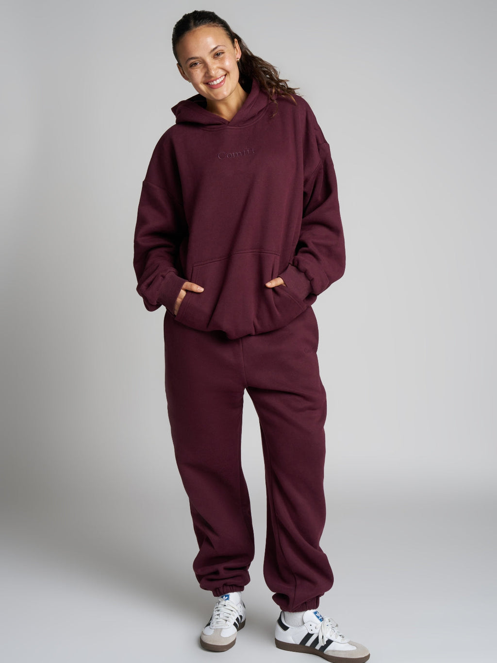 Signature Hoodie
