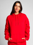 Airplane Mode Travel Hoodie