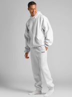 Cloud Zip Hoodie