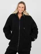 Weighted Hoodie