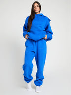 Minimalist Hoodie