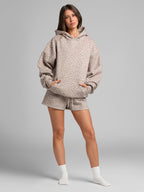 Minimalist Hoodie