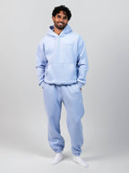 Pastel Hoodie