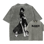 Unisex Fit Washed T-Shirt 2504005395