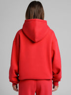 Minimalist Hoodie