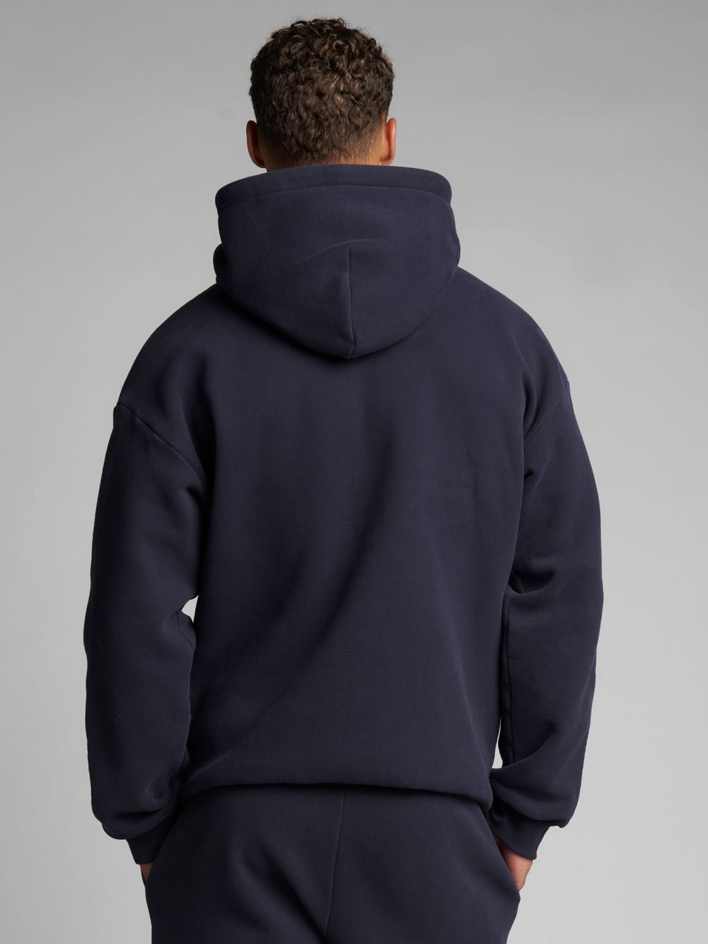 Signature Hoodie