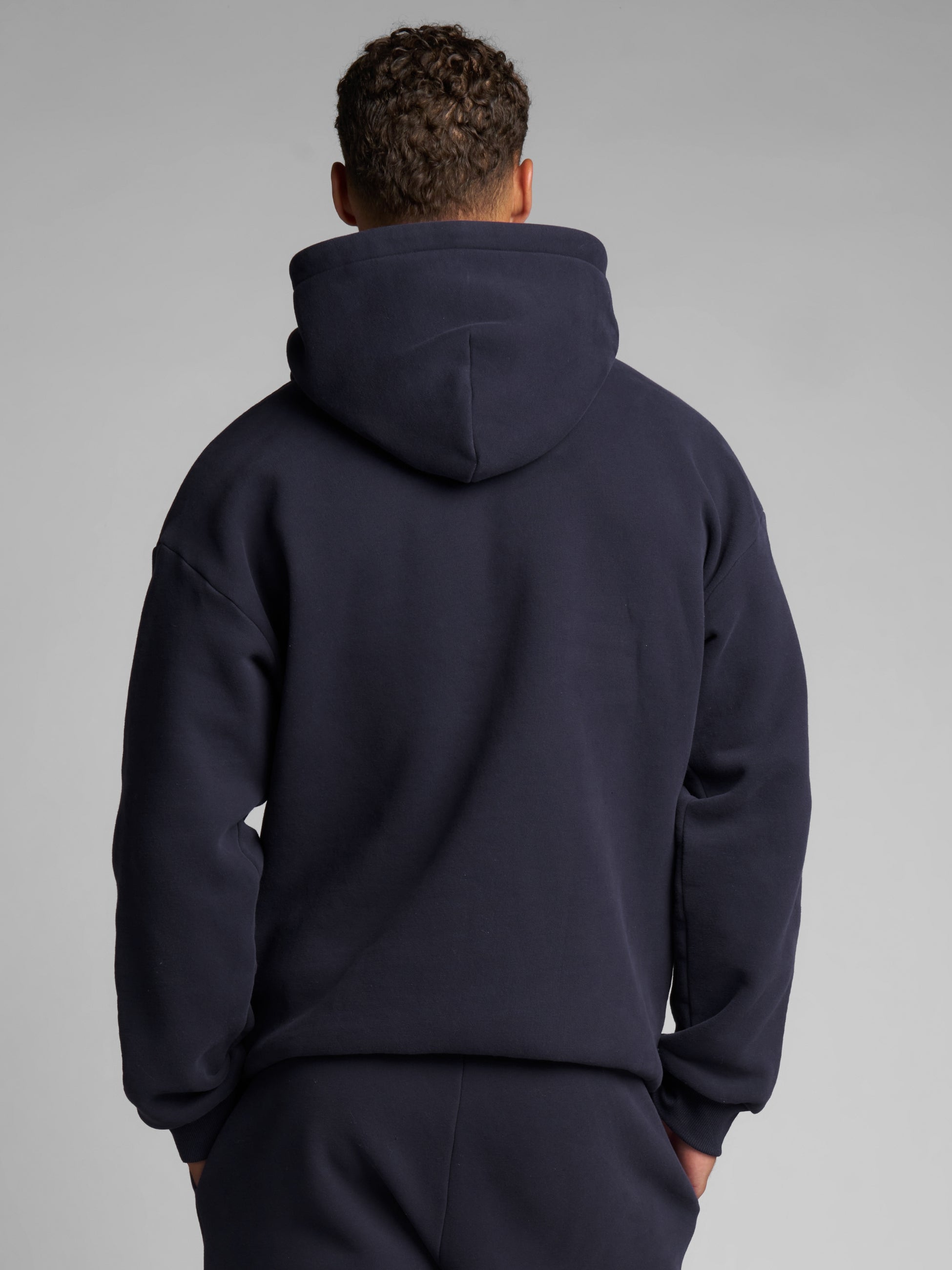 Signature Hoodie