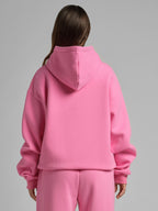 Minimalist Hoodie