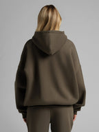 Cloud Zip Hoodie