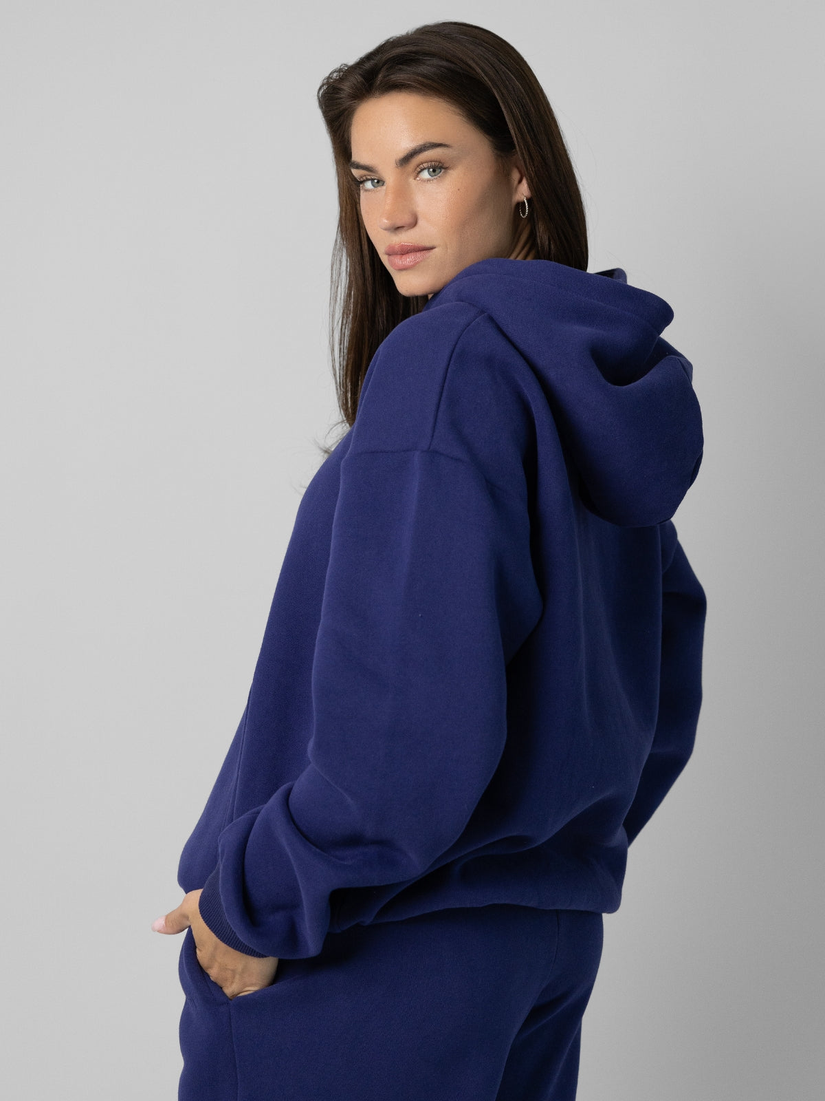 Signature Hoodie