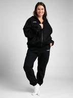 Cloud Zip Hoodie