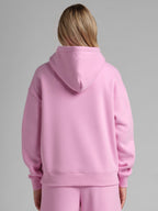 Basic Crop Hoodie